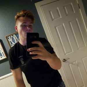 Meet your Posher, Ben